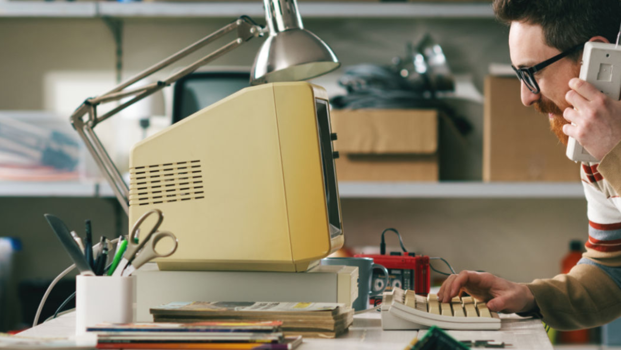 The AI Hype vs Corporate Reality