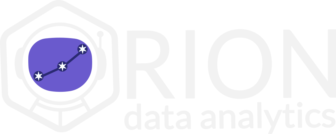 Orion Data Analytics