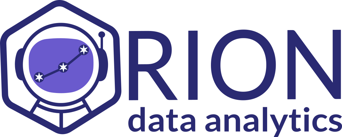 Orion Data Analytics